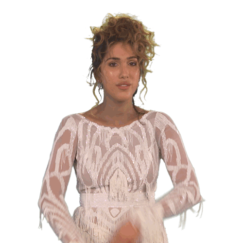 Reality Reaction Sticker by Married At First Sight