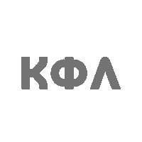 KappaPhiLambda kpl kappas kappaphilambda kplsorority Sticker