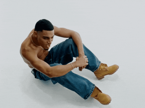 Bachata Bronx GIF by Chavi Leons