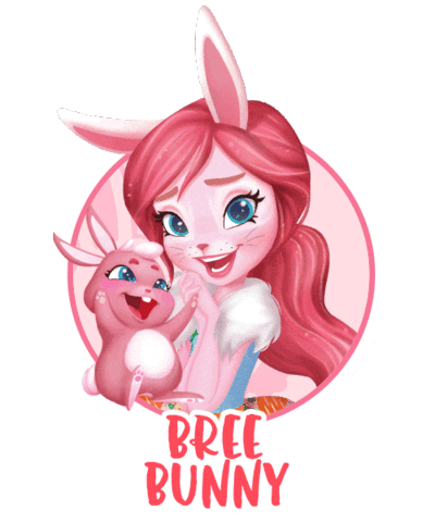 Fun Doll Sticker by Mattel