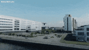 GIF by Nokia Bell Labs