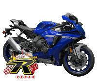 Motorcycle Vegas Sticker by RideNow Powersports