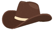 Cowboy Boots Sticker by Star Stable