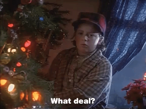 season 3 GIF
