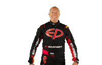 Equipment4U racing f1 tom dakar Sticker