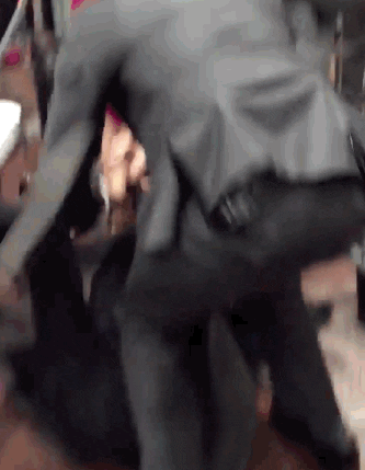 Secret Service Trump GIF by Mashable