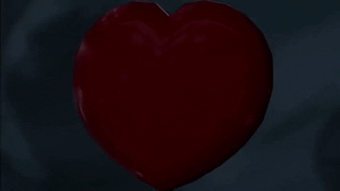 Love Hate Heart GIF by TT Games