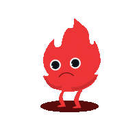 Hungry Lapar Sticker by Gulu Gulu Cheese Tea