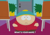 eric cartman GIF by South Park 