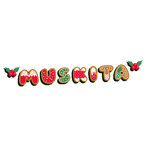 muskita_al giphyupload merrychristmas christmas2020 happynewyear2021 Sticker