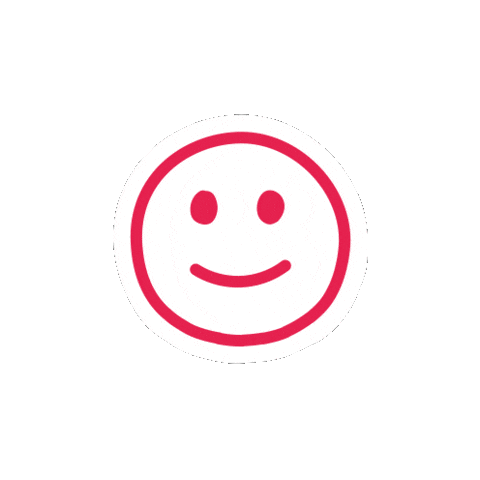 Tired Giving Up Sticker by Visser & Visser