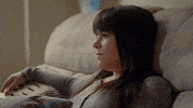 broadcity season 2 episode 6 broad city the matrix GIF