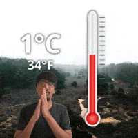1 C One Degree GIF