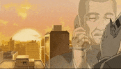 Drink Drinking GIF by All The Anime — Anime Limited