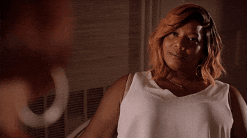 star on fox eye roll GIF by Fox TV