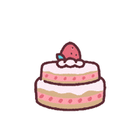 Celebrate Happy Birthday GIF by 644