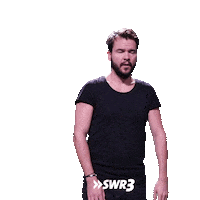 Working Work Work Work Sticker by SWR3