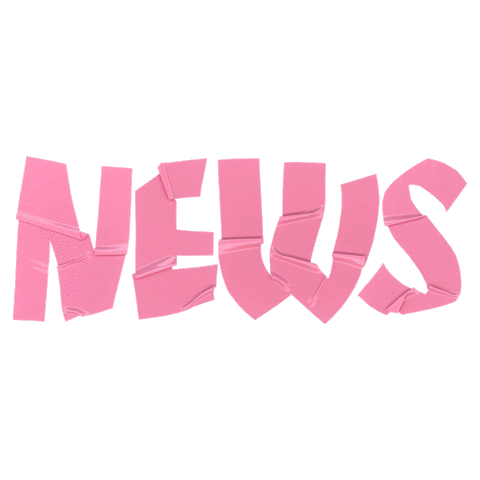 News Sticker by Bubblesfilm