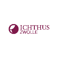 Ichthus Sticker by IchthusZwolle