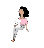 Erica Sticker