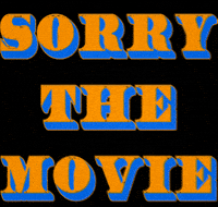 Sorry The Flick GIF by El Primo Brand