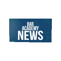 Greece Bartender Sticker by Bar Academy TV