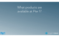 thecouponcause faq coupon cause pier 1 GIF