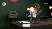 Silvia Abril Dance GIF by El Terrat