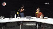 Silvia Abril Twerk GIF by El Terrat