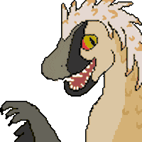 pixel shop STICKER