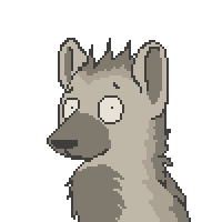 pixel shop STICKER