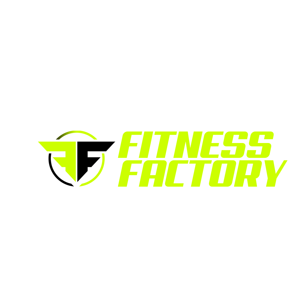Salamina Sticker by Fitness Factory
