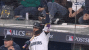 Oh No Sport GIF by MLB