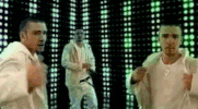 justin timberlake GIF