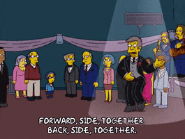 episode 17 dancing GIF