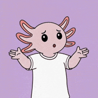 Axolotl What GIF
