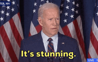 Joe Biden Impeachment GIF