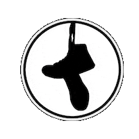 Shoes Duda Sticker by SionaraVideo