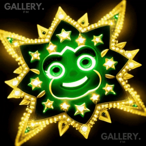 Dance Fun GIF by Gallery.fm