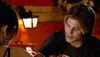 mtv eating GIF by The Hills