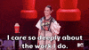 Victoria Pedretti GIF by MTV Movie & TV Awards