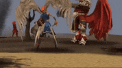 RuneScape  GIF