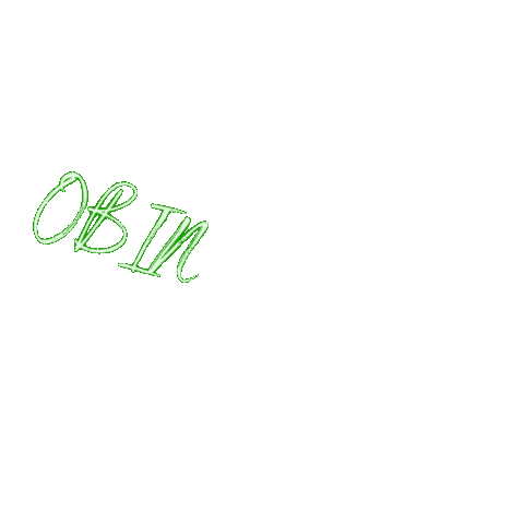 Obin Sticker by obinsimba
