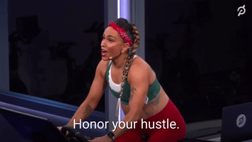 Honor Your Hustle