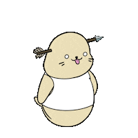 Dance Dancing Sticker by Sappy Seals Community