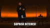Surprise Boom GIF by moamer