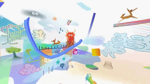 Animation Play GIF by Mr Tronch
