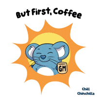 Coffee Time GIF by VeeFriends
