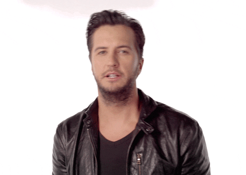 luke bryan honorees GIF by CMT Artists of the Year