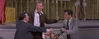classic film GIF by Warner Archive